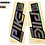 Rockshox Fork Decal Kit - Pike Ultimate 27/29