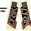 Rockshox Fork Decal Kit - Lyrik Ultimate 27/29