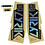 Rockshox Fork Decal Kit - Lyrik Ultimate 27/29