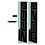 Rockshox Fork Decal Kit - Zeb Ultimate 27/29