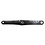 SRAM Crank Arm Assembly XX1 Eagle DUB 8Bolt (BB/Spider/Chainrings Not Included), Grey