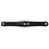 SRAM Crank Arm Assembly XX ISIS Self Extracting Bolt - for Pedal Assist  (Crank cap/Chainring/BB not included), Black