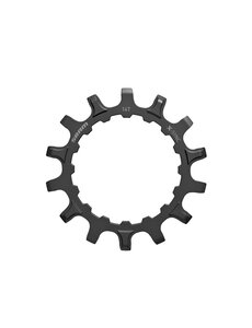  SRAM Chain Ring X-SYNC Sprocket for Bosch motors 14T Straight Steel Black