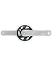  Chain Ring X-SYNC 2 Direct Mount 6mm Offset Eagle Cold Forged (finish of GX Eagle C1 matches crank arms), Lunar Grey