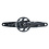 SRAM Crankset GX Eagle 55mm Chainline DUB 32, Lunar