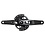 SRAM Crankset X0 Eagle Q174 55mm Chainline DUB MTB Wide 2-Guards 32T T-Type (BB & BB Dub Spacers Are Not Included) V2
