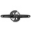 SRAM Crankset Eagle 70 CL55 DUB MTB Wide Black 2-guards 32t Steel T-Type (BB and BB DUB spacers are not included), Black