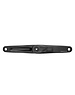  SRAM Crank Arm Assembly Eagle 70 ISIS Black M15 Self Extracting Bolt - for Pedal Assist (Chainring/BB not included)