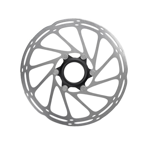 SRAM Rotor Centerline CenterLock Rounded