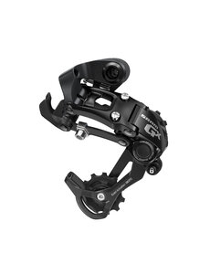  SRAM Rear Derailleur GX Type 2.1 10-Speed Black