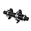 ZIPP Road Hub Zipp ZR1 SL Ceramic Hybrid Bearings A1, Black