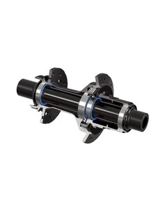  ZIPP Road Hub Zipp ZR1 SL Ceramic Hybrid Bearings A1, Black
