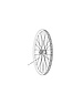  Zipp Spare - Spokes, Nipples, Washers 3-Pack CX-Ray J-Bend External Black