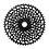 Sram Cassette XG-1295 Eagle 12 Speed, Black
