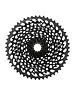  Sram Cassette XG-1295 Eagle 12 Speed, Black