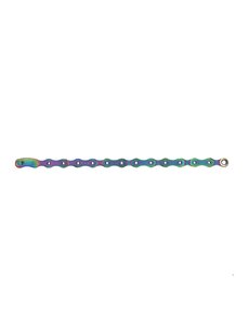  SRAM Chain PC XX1 Eagle HollowPin 126 links PowerLock Flowlink 12 Speed