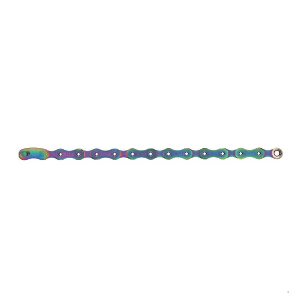 SRAM Chain PC XX1 Eagle HollowPin 126 links PowerLock Flowlink 12 Speed