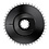 SRAM Chain Ring Road DM X-Sync Aero Red E1