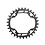 SRAM Chain Ring X-SYNC 1x11 STEEL 30T 94BCD Steel 3.5mm Black