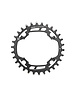  SRAM Chain Ring X-SYNC 1x11 STEEL 30T 94BCD Steel 3.5mm Black