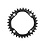 SRAM Chain Ring X-SYNC 2 32T 104 BCD Alum 12 speed Black