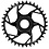 SRAM Chain Ring T-Type CL55 Bosch Generation 4 Direct Mount