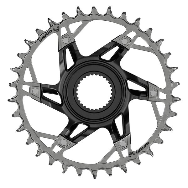 SRAM Chain Ring XX T-TYPE BOSCH Generation 4 Direct Mount