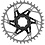 SRAM Chain Ring XX T-TYPE Brose Direct Mount