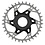 SRAM Chain Ring XX T-TYPE Shimano Steps Direct Mount