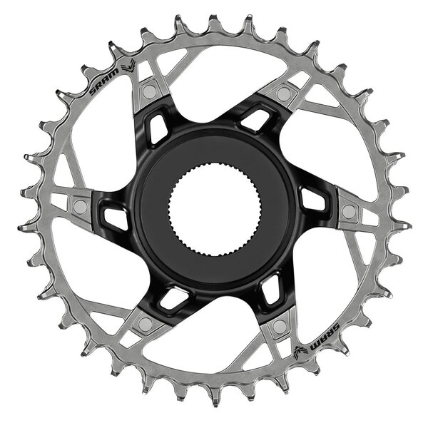 SRAM Chain Ring XX T-TYPE Shimano Steps Direct Mount