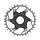 SRAM Chain Ring XX FAZUA Direct Mount T-TYPE, Black