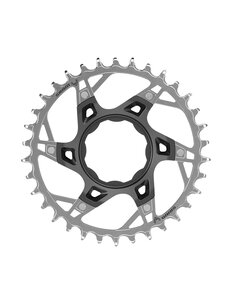 SRAM Chain Ring XX TQ Direct Mount T-TYPE, Black