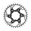 SRAM Chain Ring XX TQ Direct Mount T-TYPE, Black