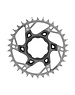  SRAM Chain Ring XX TQ Direct Mount T-TYPE, Black