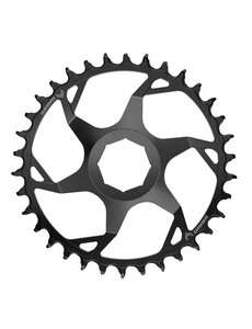  SRAM Chain Ring T-Type CL55 Brose Direct Mount