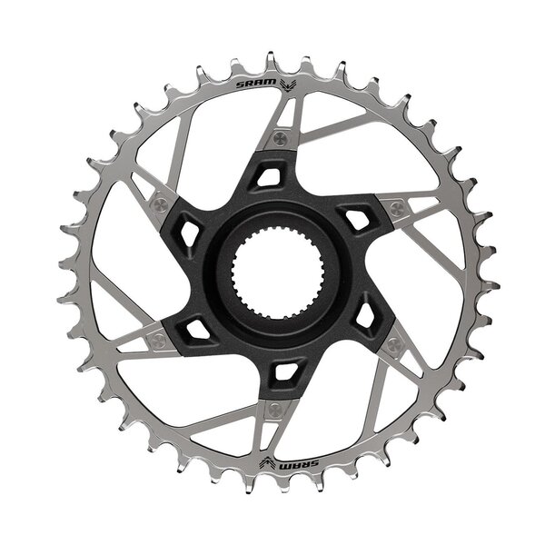 SRAM Chain Ring XX Yamaha DM T-Type (Compatible With Pw-Xm Pw-X3 And Pw-S2)
