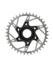  SRAM Chain Ring XX Yamaha DM T-Type (Compatible With Pw-Xm Pw-X3 And Pw-S2)