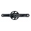 SRAM Crank GX Carbon Eagle Boost 148 DUB 12s w Direct Mount 32t X-SYNC 2 Chainring (DUB Cups/Bearings Not Included), Lunar Grey