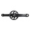 SRAM Crankset XX1 Eagle 55mm Chainline DUB 32, Grey