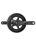  SRAM Crank Set Red GXP 52-36t Yaw (GXP Cups NOT Included) C2