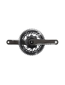  SRAM Crankset Red D1 (BB Not Included)