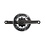 SRAM Crankset Red D1 (BB Not Included)