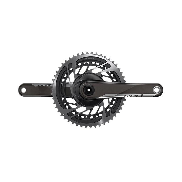 SRAM Crankset Red D1 (BB Not Included)