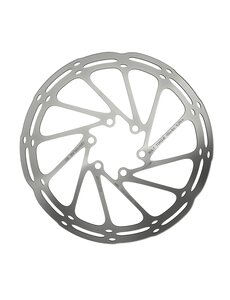  SRAM Rotor Centerline (Includes Steel Rotor Bolts) Rounded 2.0mm