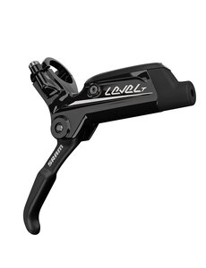  SRAM Level T Disc Brake - (Tooled) (Rotor/Bracket sold separately) A1, Black