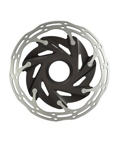  SRAM Rotor Centerline X Road 2 Piece Centerlock Rounded