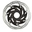 SRAM Rotor Centerline X Road 2 Piece Centerlock Rounded