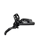  SRAM Brake G2 R Disc Brake (Reach) Aluminum Lever (Rotor/Bracket Sold Separately) A2, Diffusion Black Anodize