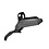SRAM - Disc Brake Code Bronze Stealth - Aluminum Lever, Stainless Hardware, Reach Adj , Front Hose (Includes mmx Clamp, Rotor/Bracket Sold Separately)C1, Blast Dark Polar Ano
