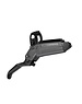  SRAM - Disc Brake Code Bronze Stealth - Aluminum Lever, Stainless Hardware, Reach Adj , Front Hose C1, Blast Dark Polar Ano